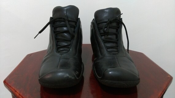 vintage prada sneakers