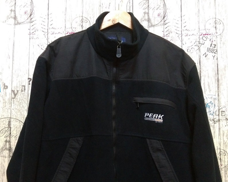 Peak performance man and nature jacket Clearance