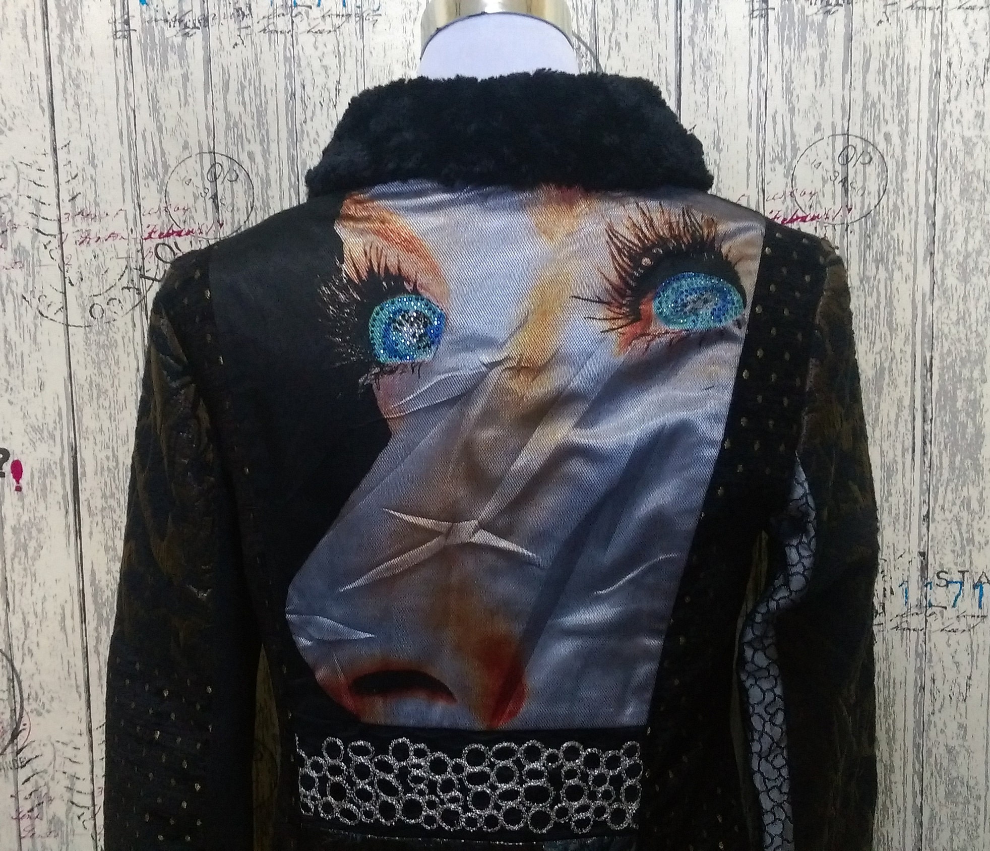 desigual jackets australia
