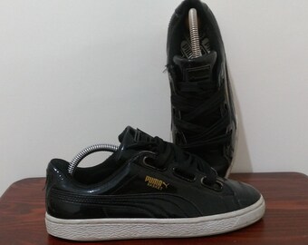 puma old school