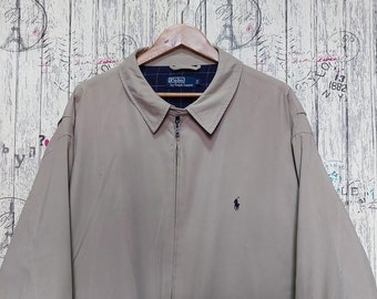 Ralph Lauren Jacket - Etsy Australia