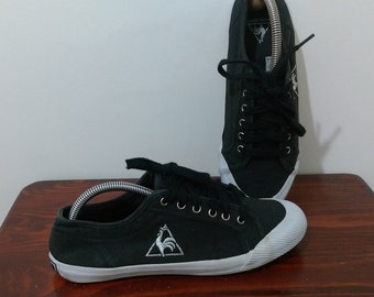 le coq sportif vintage shoes