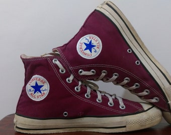 converse usa 90