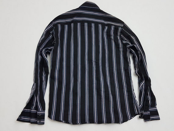 versace blouse vintage