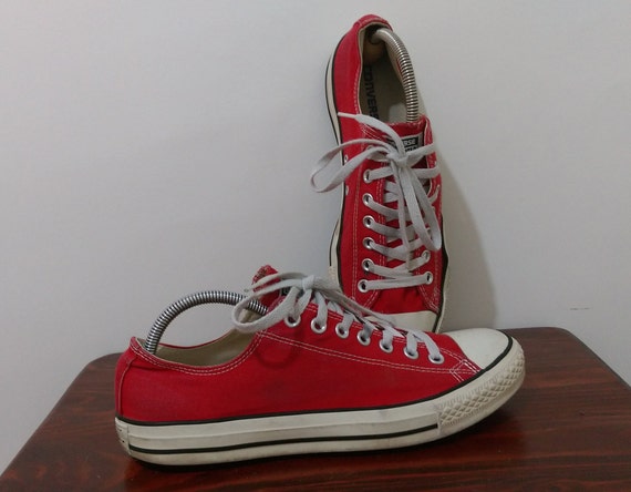 converse 9.5 mens