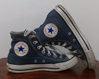 Vintage Converse | Etsy Vintage Converse | Etsy