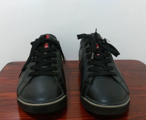 converse prada shoes