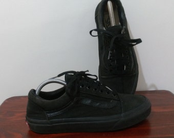 Women vans | Etsy
