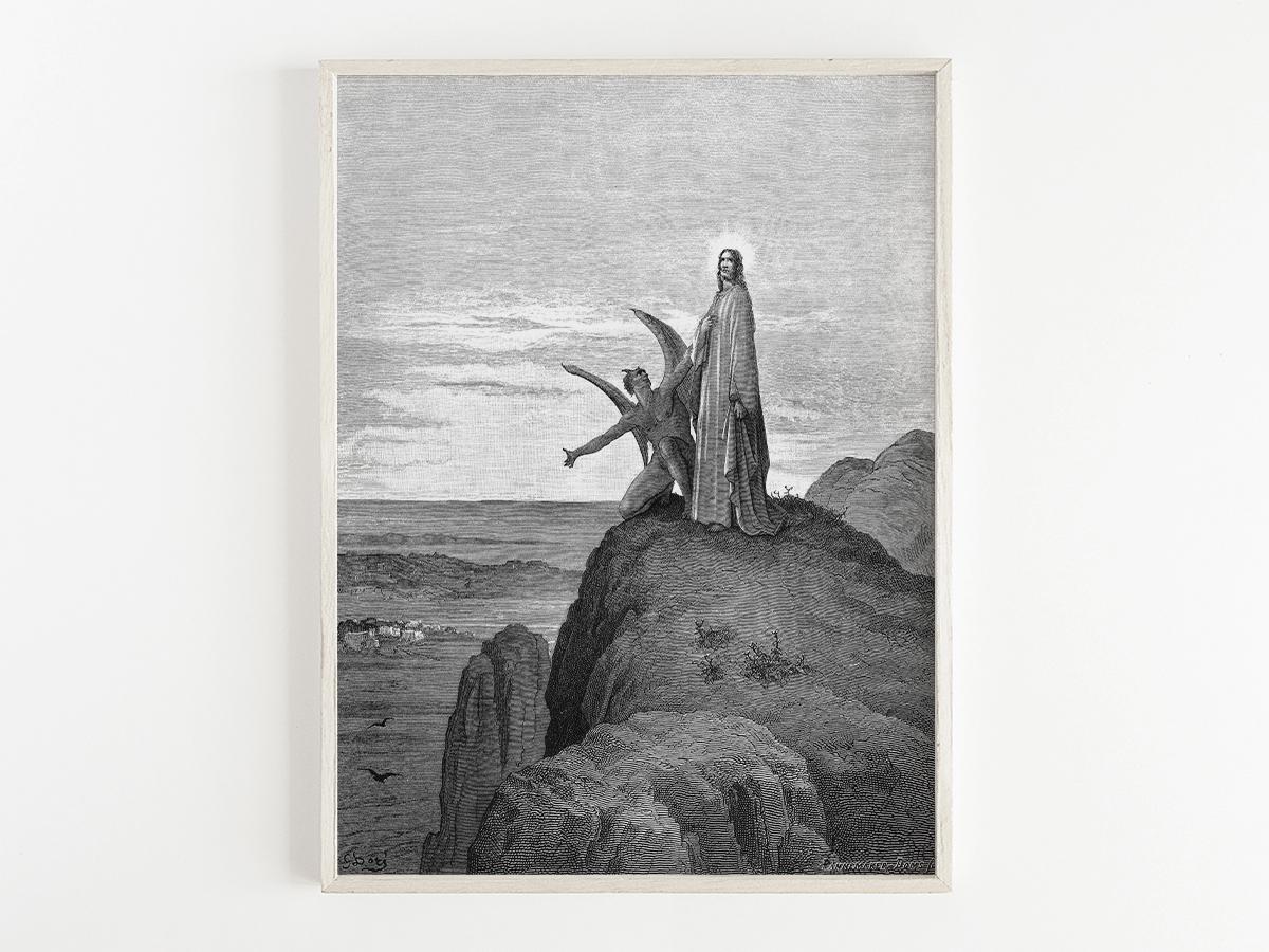 Antique Gothic Bible - Etsy