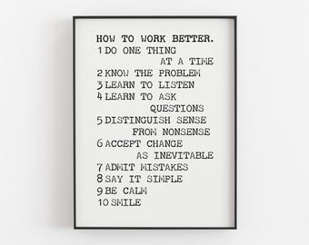 アート・デザイン・音楽 Fischli Weiss: How to Work Better