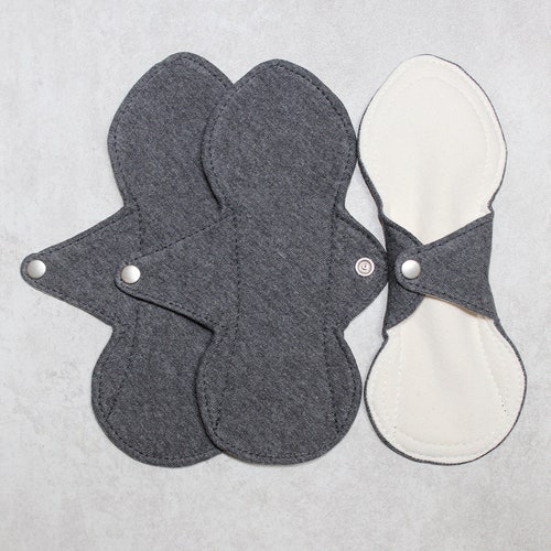 diy reusable period pads