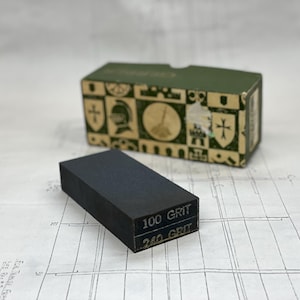 GERBER *USA* Sharpening Stone (Rare)