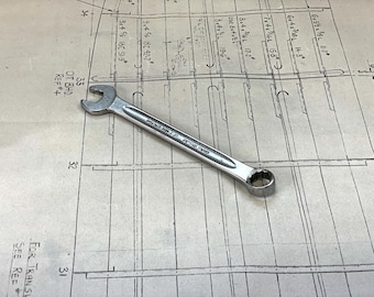 STAHLWILLE 10MM WRENCH *Germany*