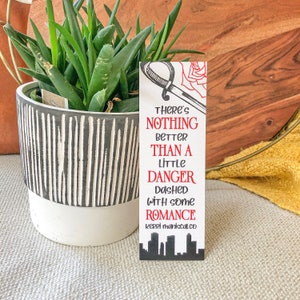 Bookish Bookmark | bookish. bookish gifts. bookmark. bookish merch. bookish bookmark. bookmarks. cute bookmarks.