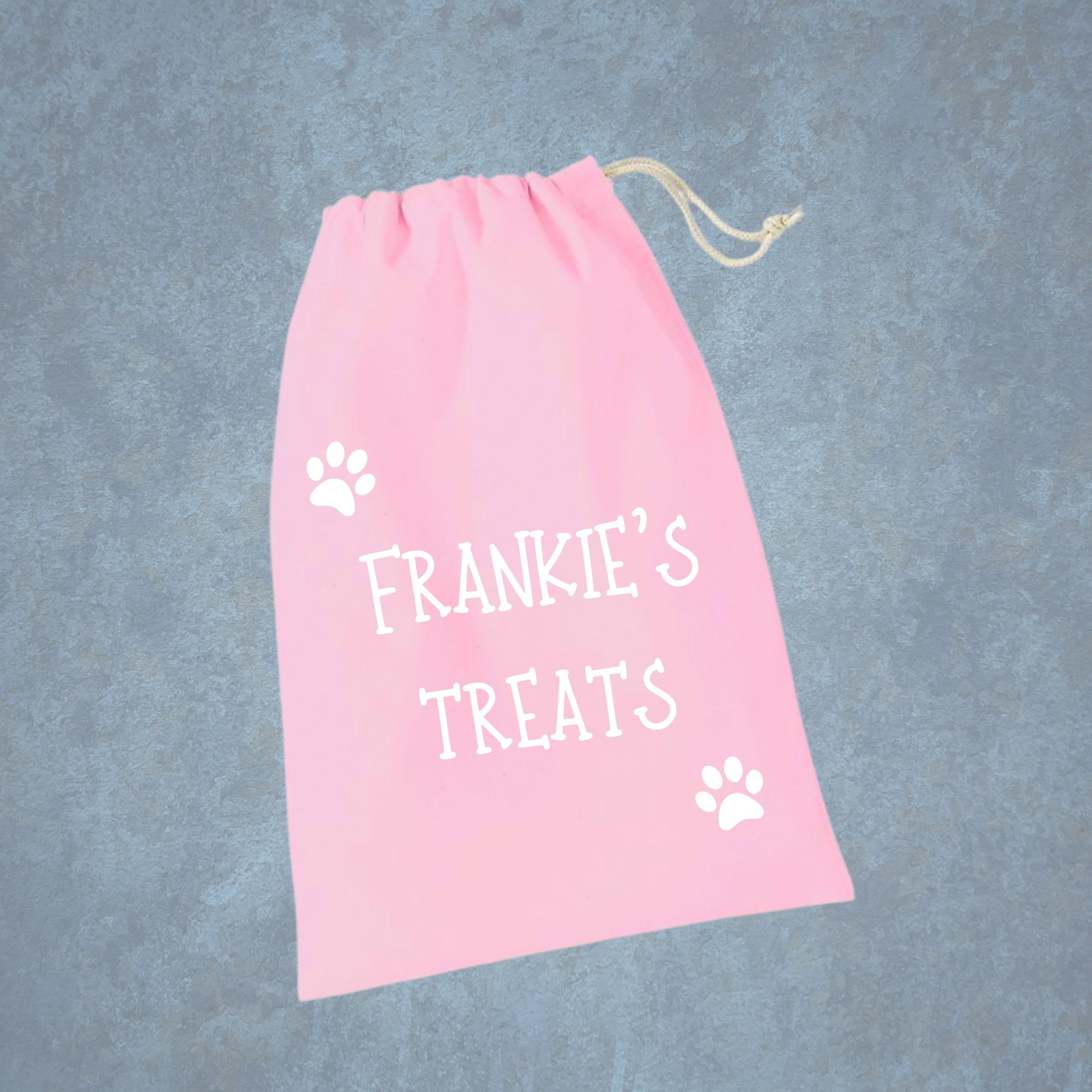 Pet Treat Bag in 3 Sizes Mini Treat Bag Training Treats Dog Etsy UK
