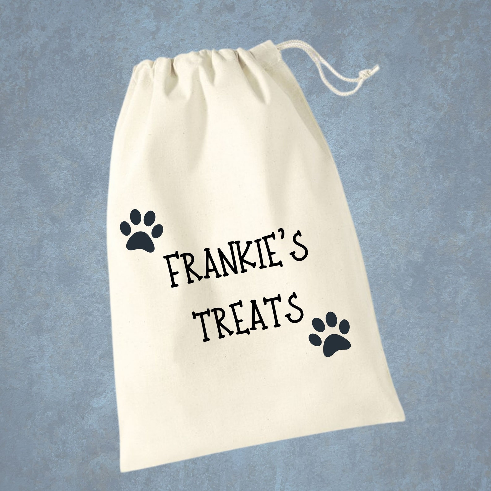 Pet Treat Bag Dog Treat Bag Training Treats Dog Walking Etsy UK