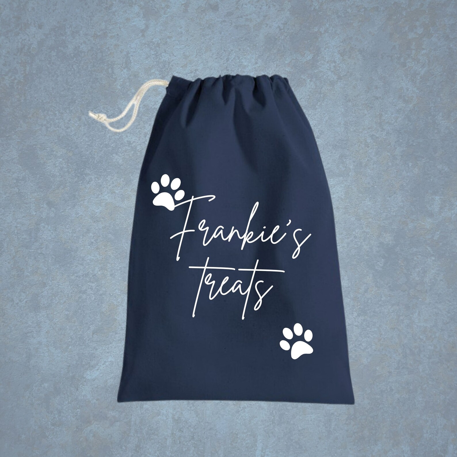Pet Treat Bag Dog Treat Bag Training Treats Dog Walking Etsy UK