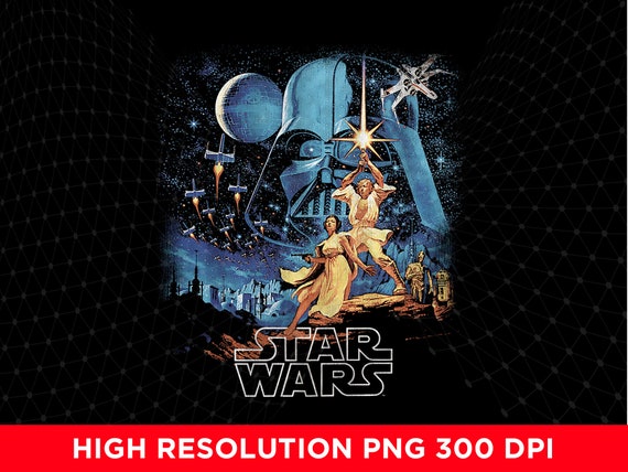 star wars sublimation