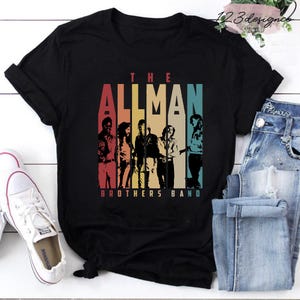 Duane Allman Tシャツ 2013年 デュアンオールマン Duane Allman Tシャツ 2013年 デュアンオールマン - メルカリ
