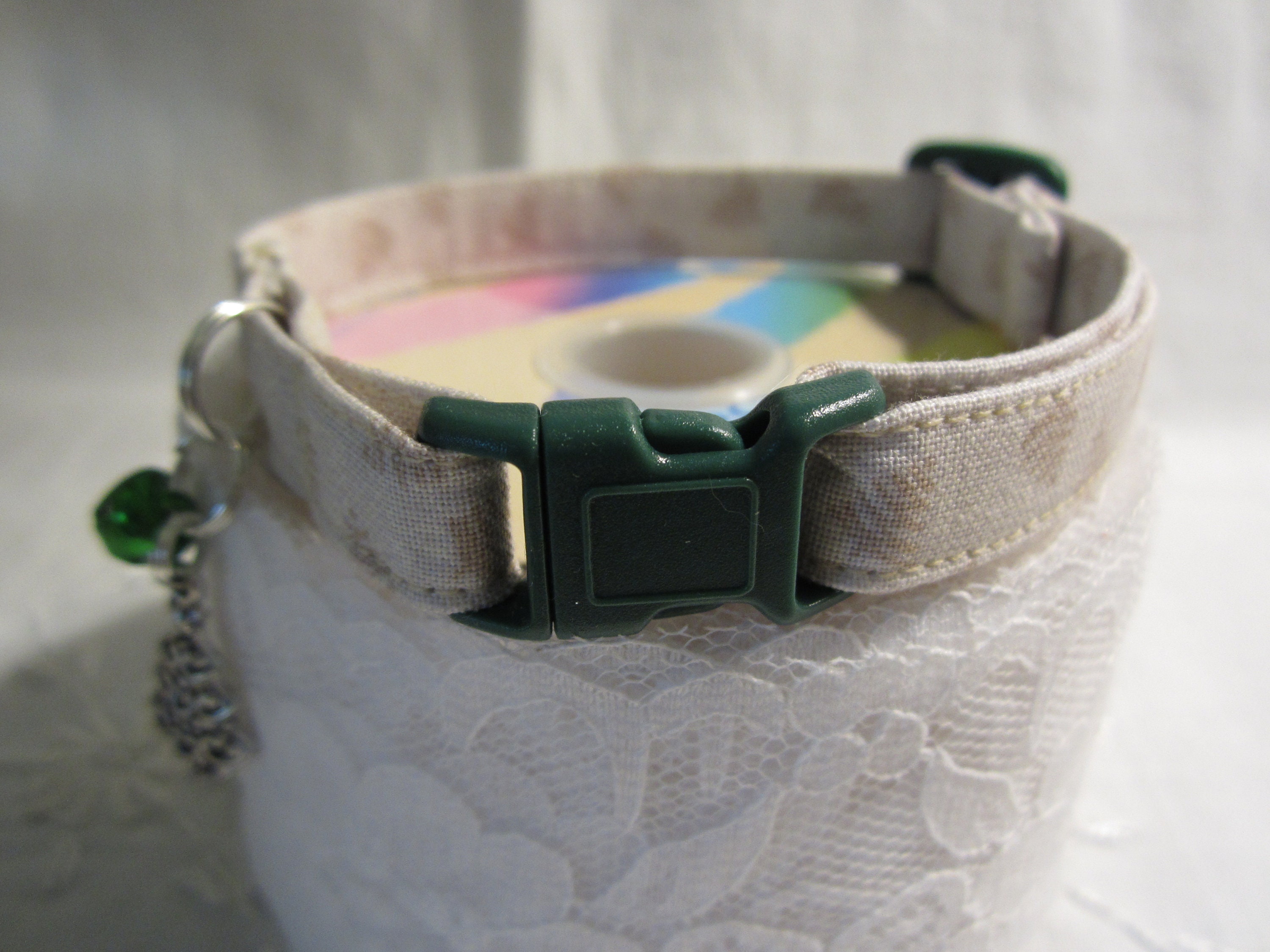 Swedish dog collar cheap