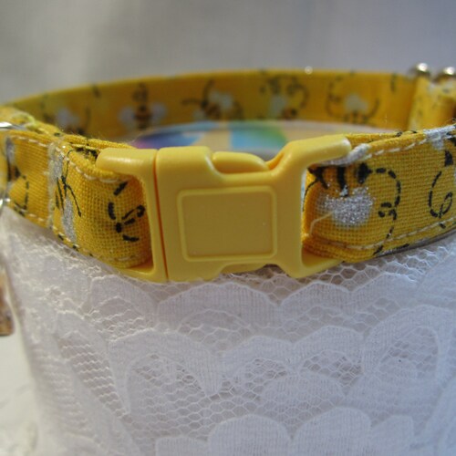Sushi Soft Cat Collar Fish Cat Collar Food Cat Collar Fun Etsy