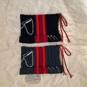 Twenty One Pilots Clancy Beanie, Tyler Joseph, Handmade crochet Clancy Hat,