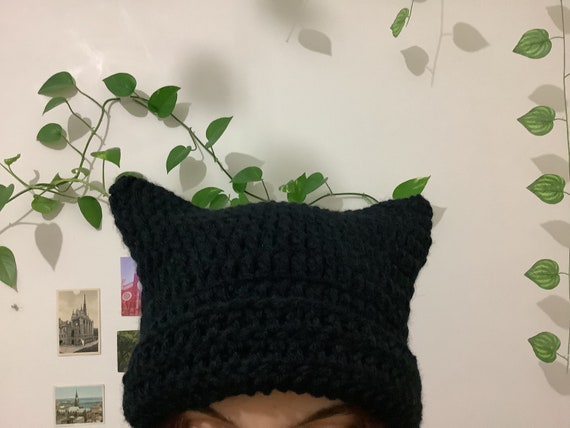 Cappellino Bimbo In Cotone Biologico GOTS – Con Orecchie – Marrone Chiaro – Unisex – Sterntaler