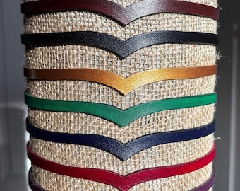 Couronne, tiare, diadème en cuir pour mariée, demoiselles d’honneur - nombreuses couleurs - crown,  couvre-chef