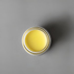 Lush Lip Lightening Butter