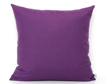 Mauve cushion | Etsy Dark Dusty Rose Pillow Cover Mauve