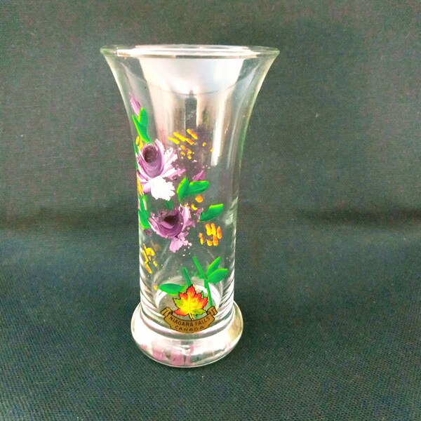 Niagara Bud Vase Etsy