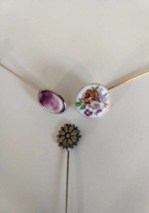 Tack 2024 pins jewelry