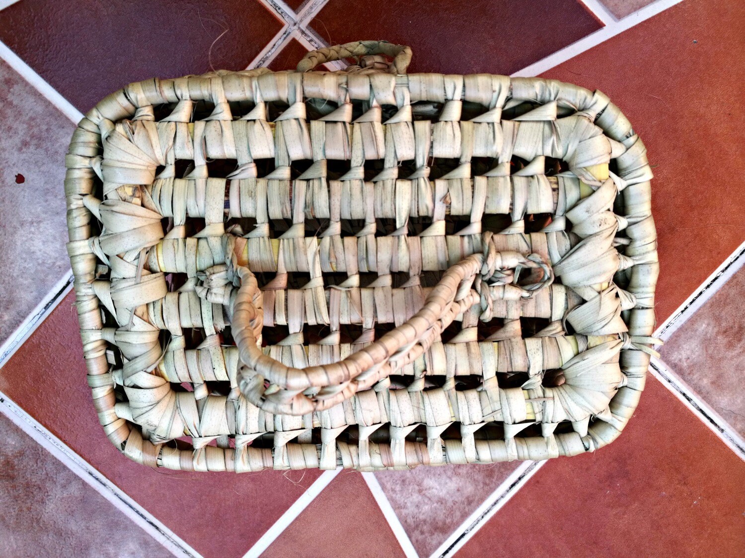 Cesta de almacenamiento de baño pequeño bolsa de maquillaje | Etsy