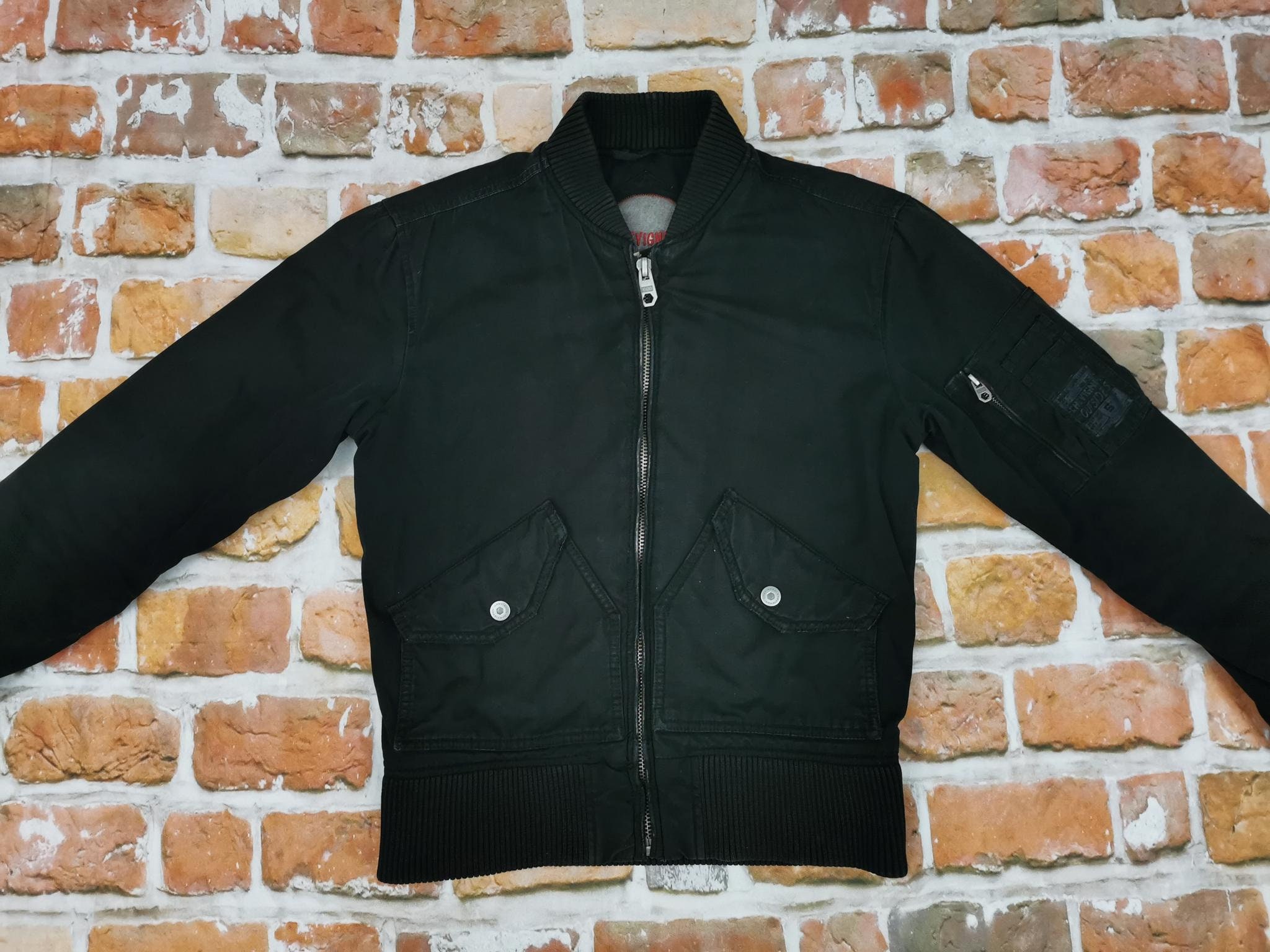 Outsiders Jacket - Etsy