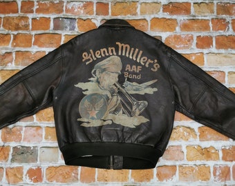 アヴィレックス　A2 フライトジャケット　AVIREX　ヴィンテージ　Y2K A-2 FLIGHT JACKET ANTIQUE LAMB | AVIREX（アヴィレックス） ｜【公式