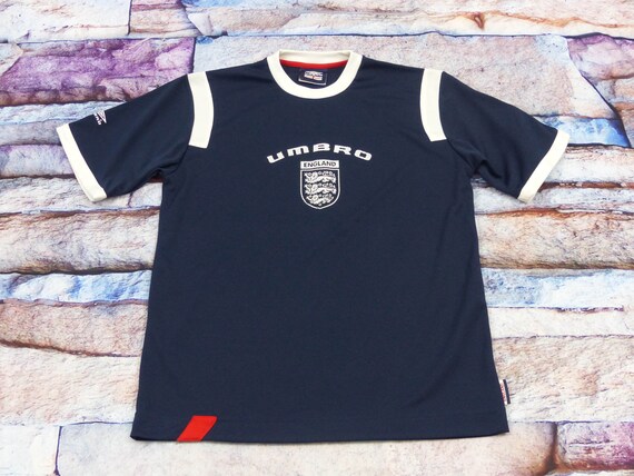 UMBRO ENGLAND JERSEY