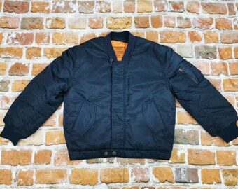 k*6様 90s USAF MA-1 Flight Jacket HOPE MF k*6様 90s USAF MA-1 Flight Jacket HOPE MF - メルカリ