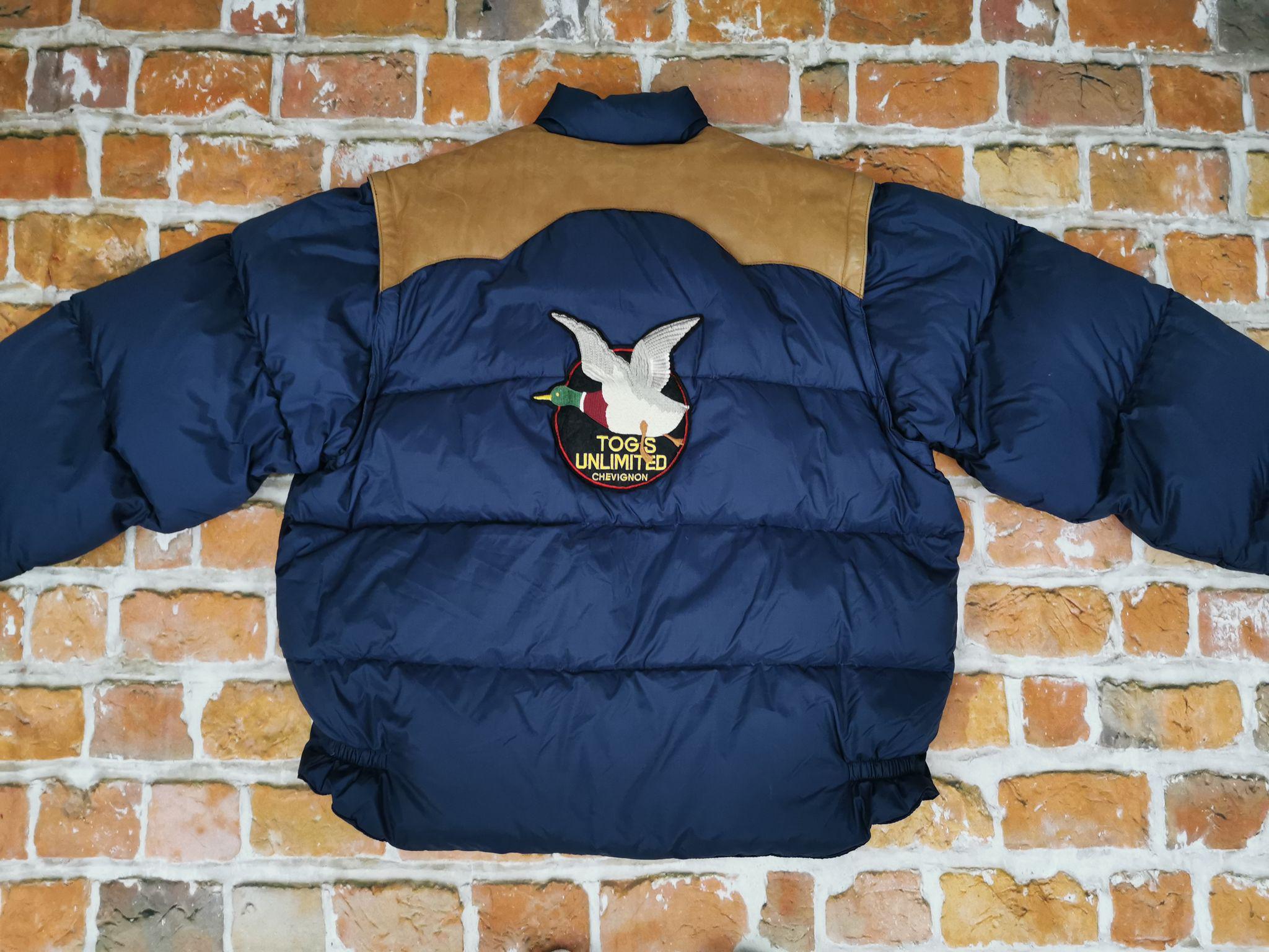 Chevignon vintage - Etsy 日本