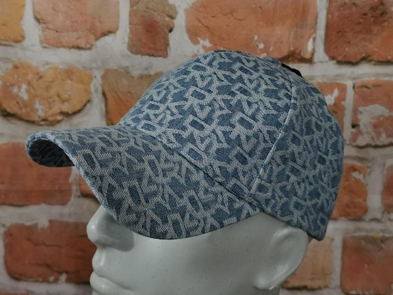 DKNY Vintage Damen Basecap Hut Cap Kappe hell himmel eis blau Casual - Etsy  Österreich