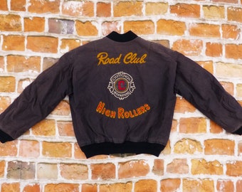 ジャンク CHARLES CHEVIGNON AIR WOLF A3661 chevignon jacket products for sale | eBay