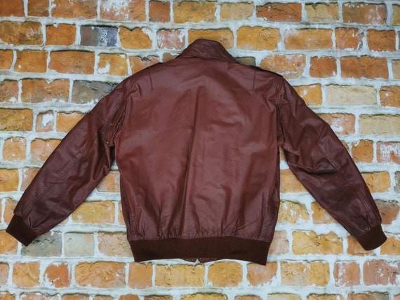 Blouson aviateur chevignon vintage new arrivals