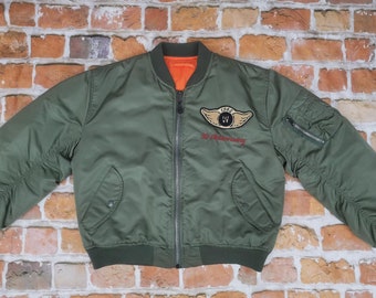 WILKER INDUSTRIES B-31 フライトジャケット 米国空軍 il_340x270.5302795996_o217.jpg