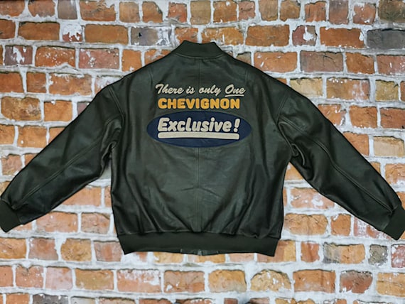 ジャンク CHARLES CHEVIGNON AIR WOLF A3661 This item is unavailable - Etsy