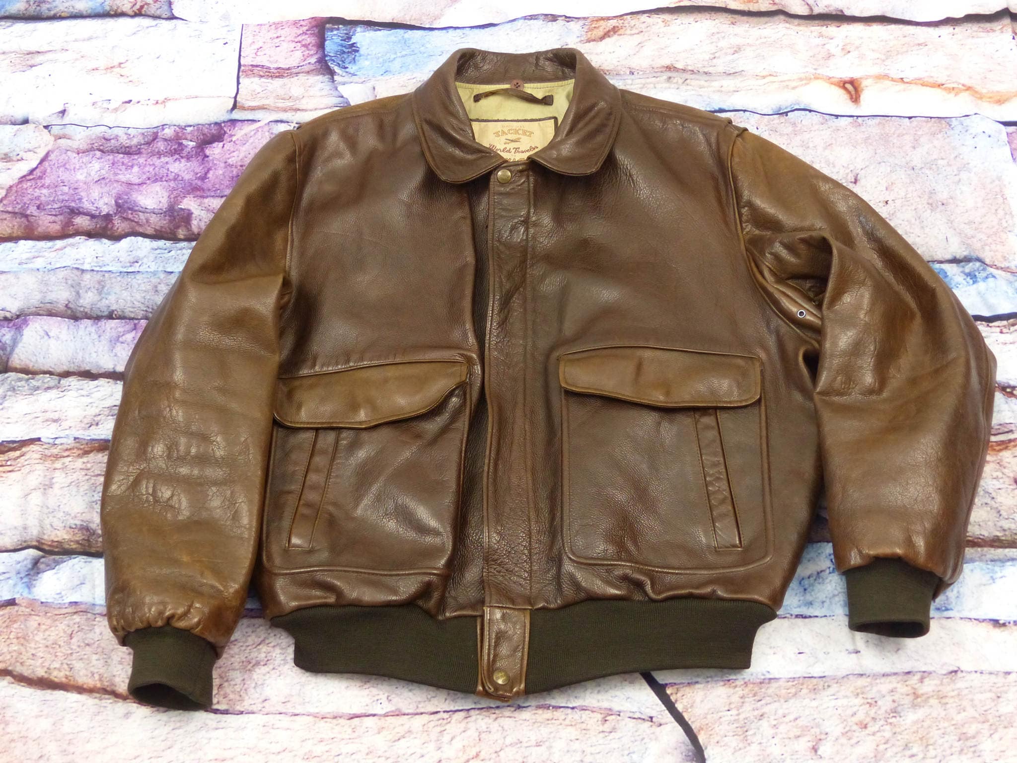 ジャンク CHARLES CHEVIGNON AIR WOLF A3661 il_fullxfull.2279593994_s0l1.jpg
