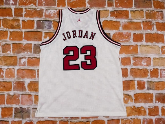 Buy Michael Jordan Jersey Online In India -  India