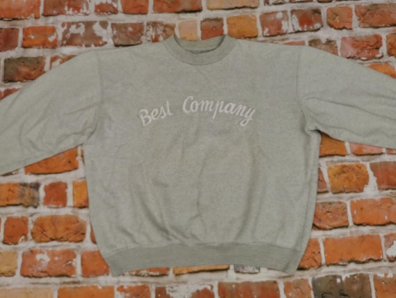 Best company sweater shop
