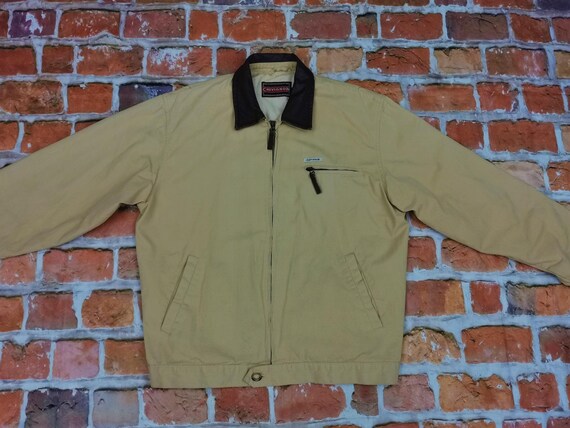 Chevignon Vintage Cowboy Western Denim 