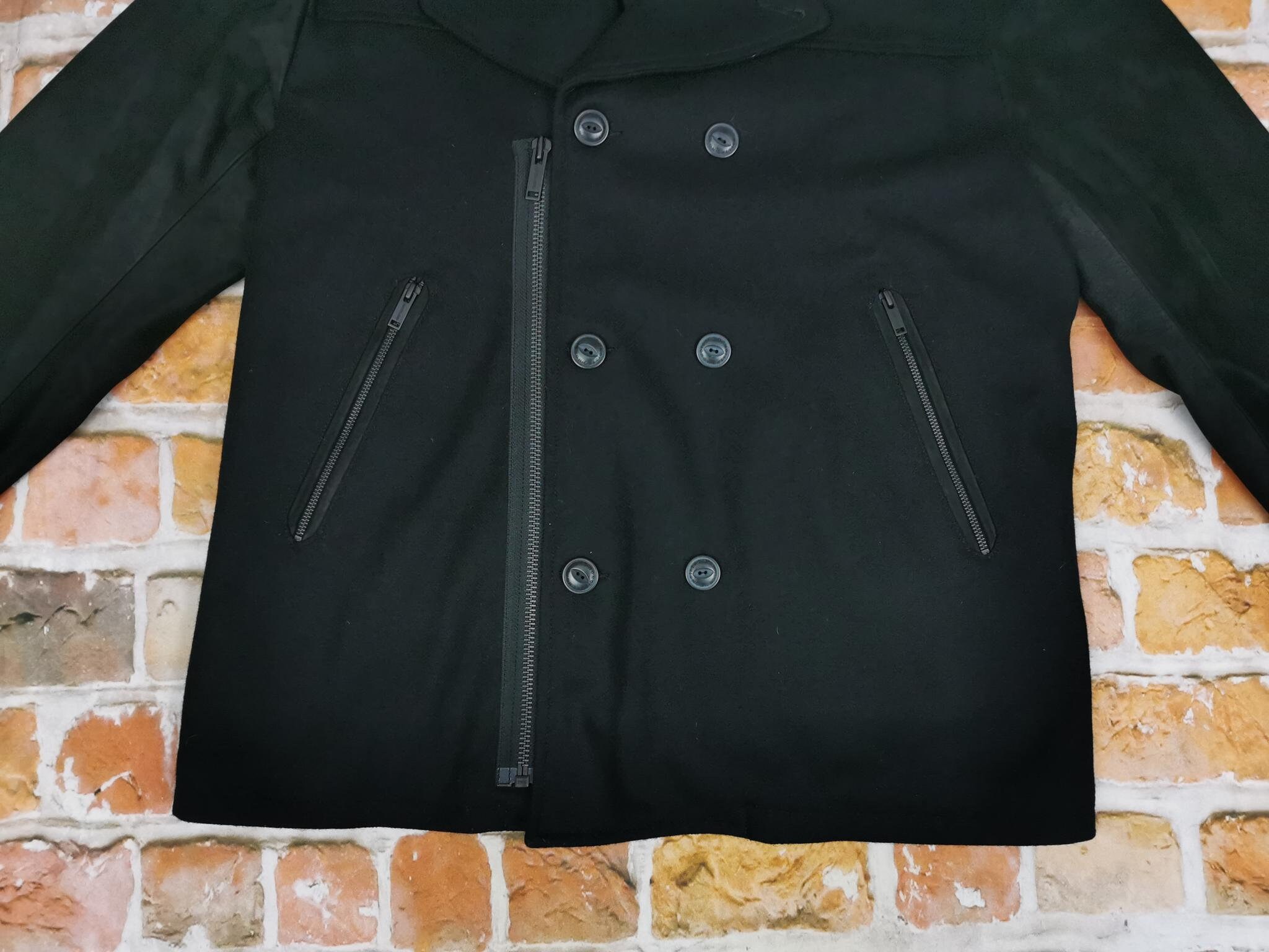 Chevignon caban sale