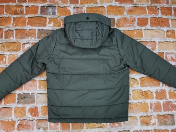 G Star Raw Vintage Winter Jacket 