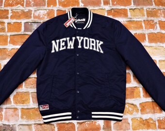 yankees anorak